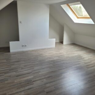 Location appartement à Niergnies