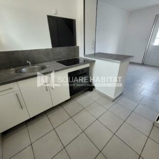 Location appartement à Niergnies