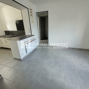 Location appartement à Niergnies