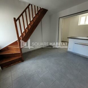 Location appartement à Niergnies
