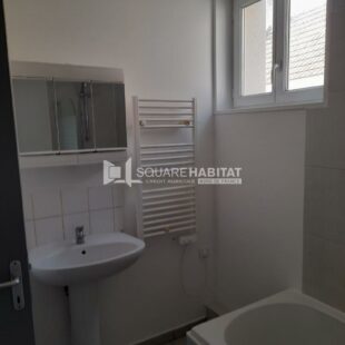 Location appartement à Niergnies