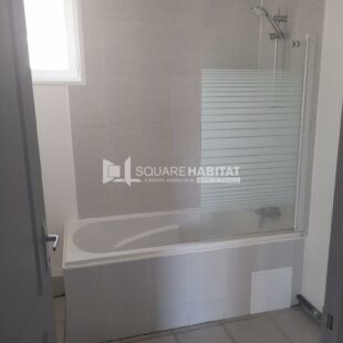 Location appartement à Niergnies