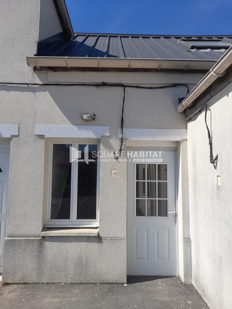 Location appartement à Niergnies