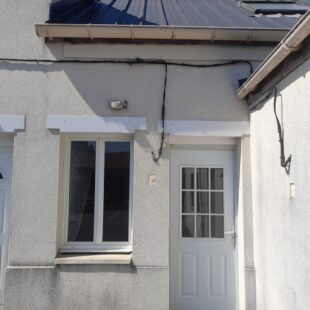 Location appartement à Niergnies