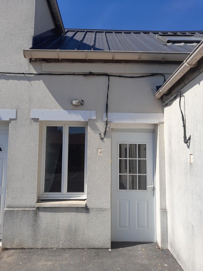 Location appartement à Niergnies