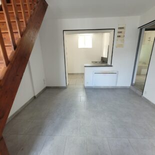 Location appartement à Niergnies