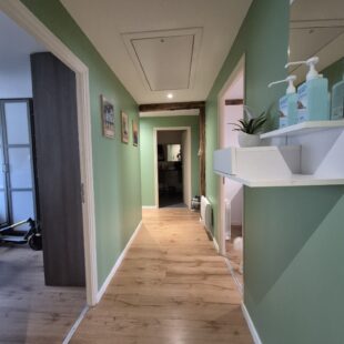 Location appartement meublé à Dunkerque Location appartement meublé à Dunkerque