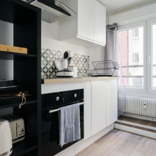 Location appartement meublé à Arras