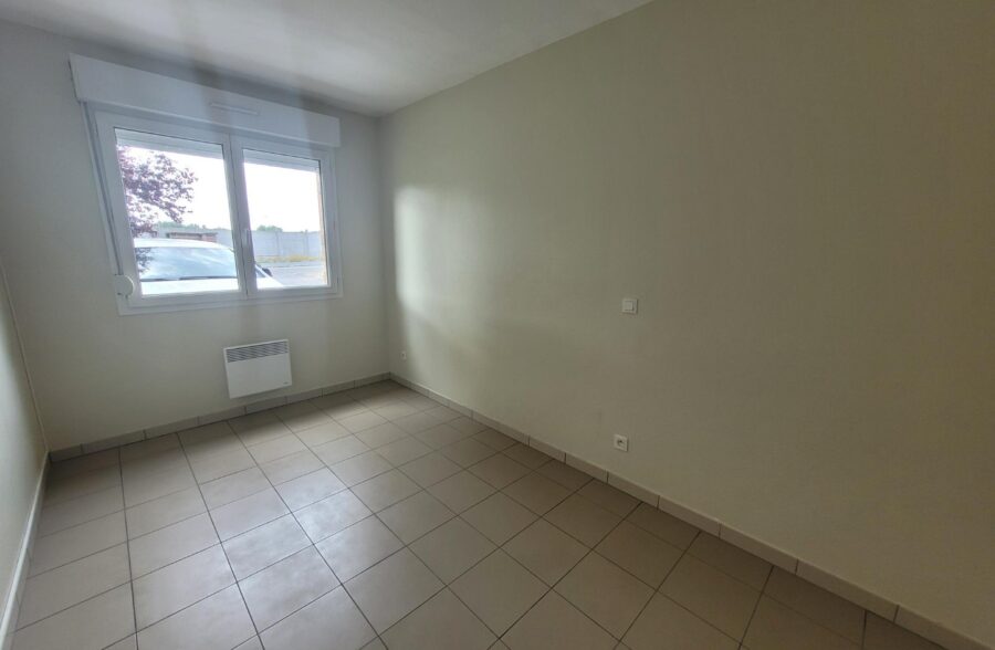 Location appartement à Maing