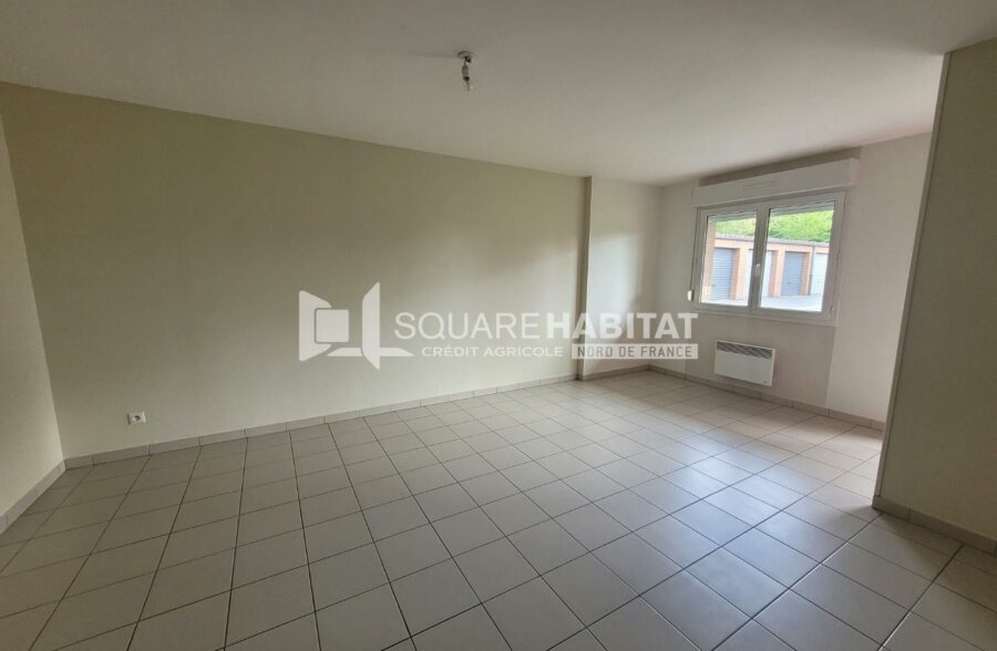Location appartement à Maing