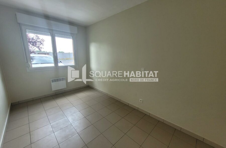 Location appartement à Maing