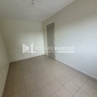 Location appartement à Maing