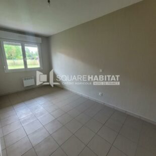 Location appartement à Maing