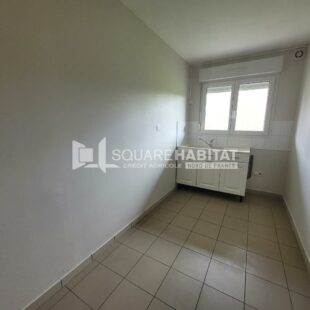 Location appartement à Maing