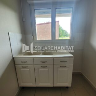 Location appartement à Maing