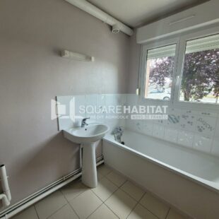 Location appartement à Maing