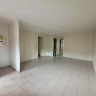 Location appartement à Maing