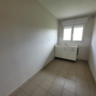 Location appartement à Maing