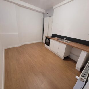 Location appartement à Outreau