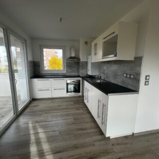 Location appartement à Quesnoy-Sur-Deûle