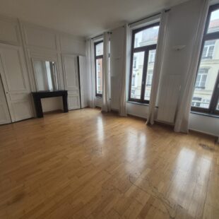 Location appartement à Lille