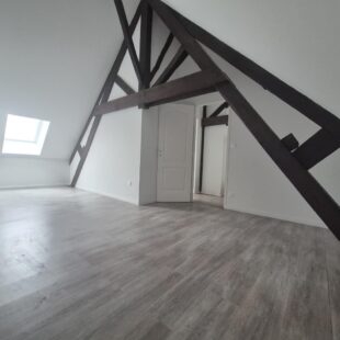 Location appartement à Saint-Omer