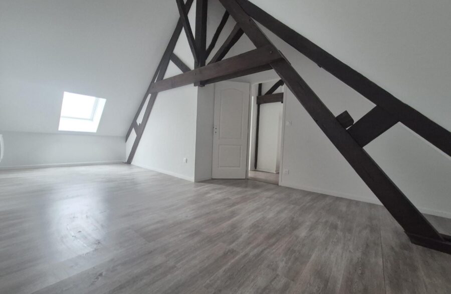 Location appartement à Saint-Omer