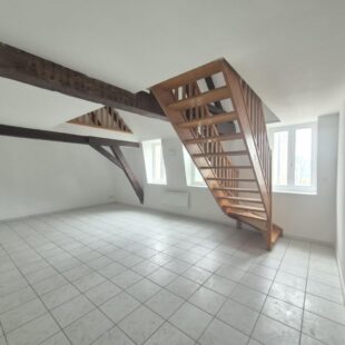Location appartement à Saint-Omer