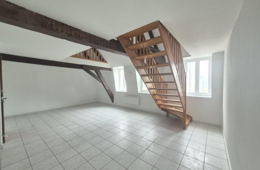 Location appartement à Saint-Omer
