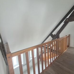 Location appartement à Saint-Omer