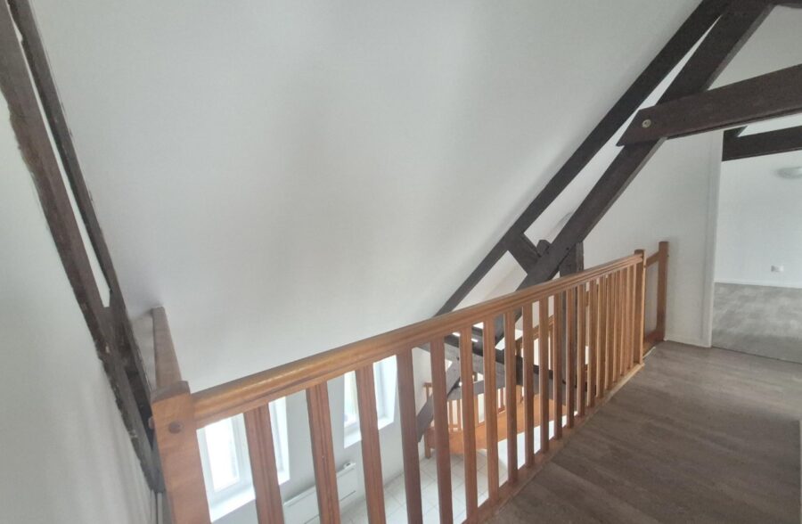 Location appartement à Saint-Omer