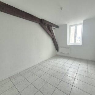 Location appartement à Saint-Omer