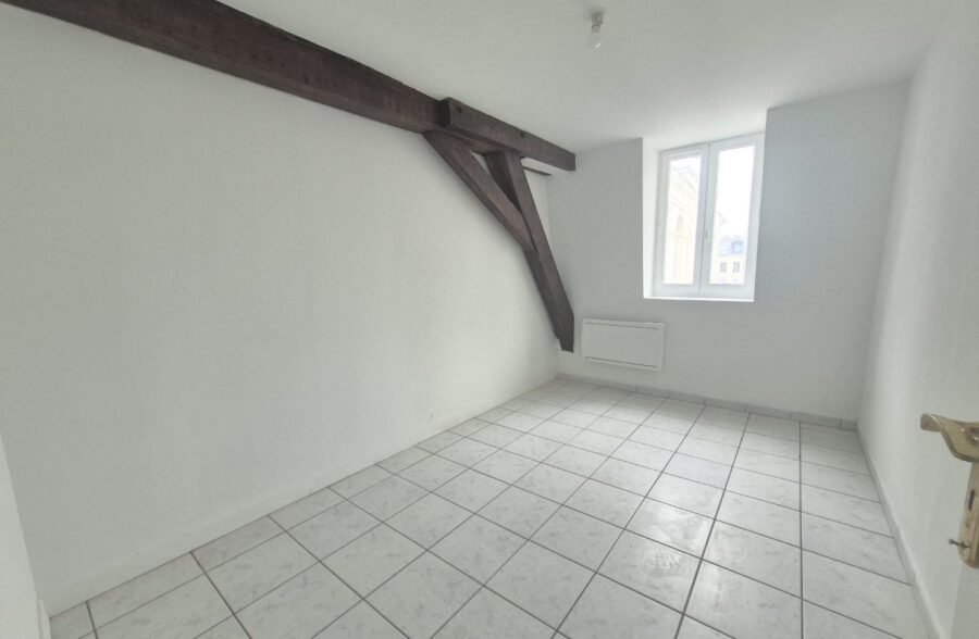 Location appartement à Saint-Omer