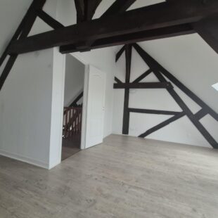 Location appartement à Saint-Omer