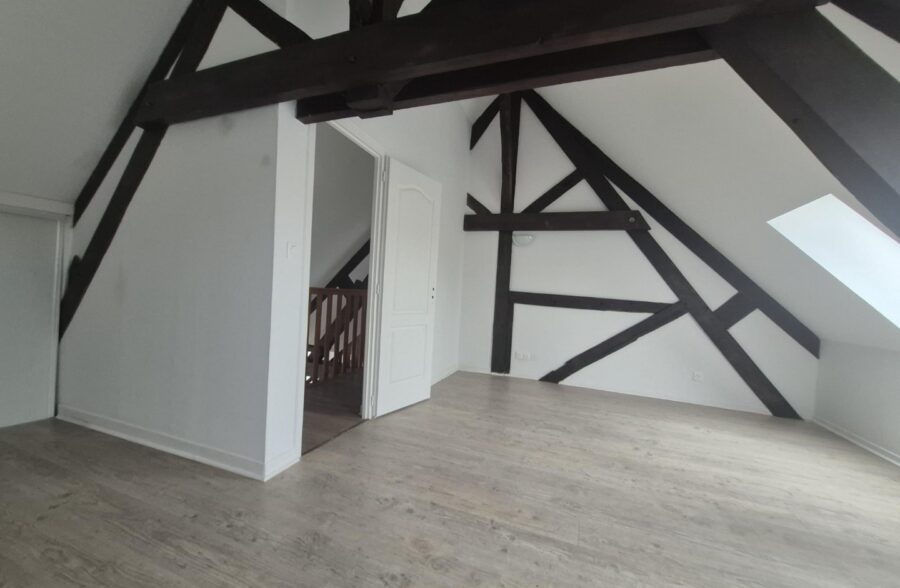 Location appartement à Saint-Omer