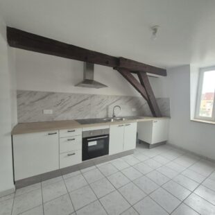 Location appartement à Saint-Omer
