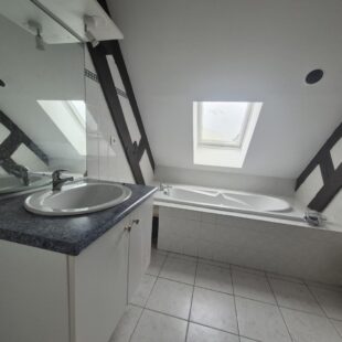 Location appartement à Saint-Omer