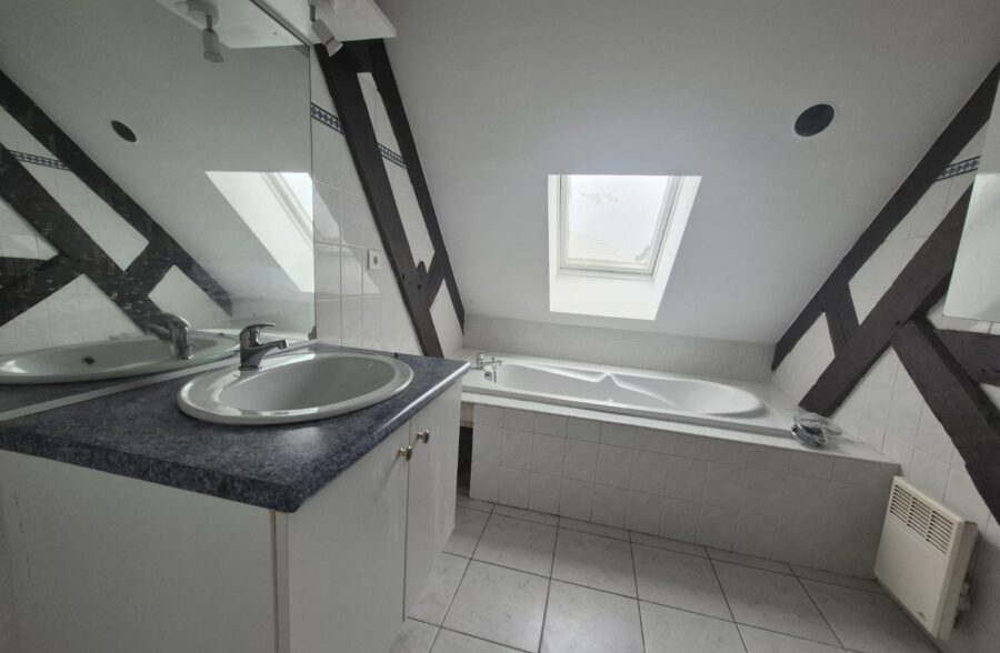 Location appartement à Saint-Omer