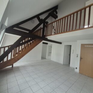 Location appartement à Saint-Omer