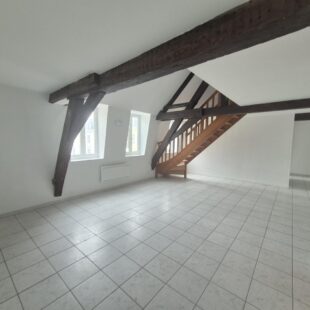Location appartement à Saint-Omer