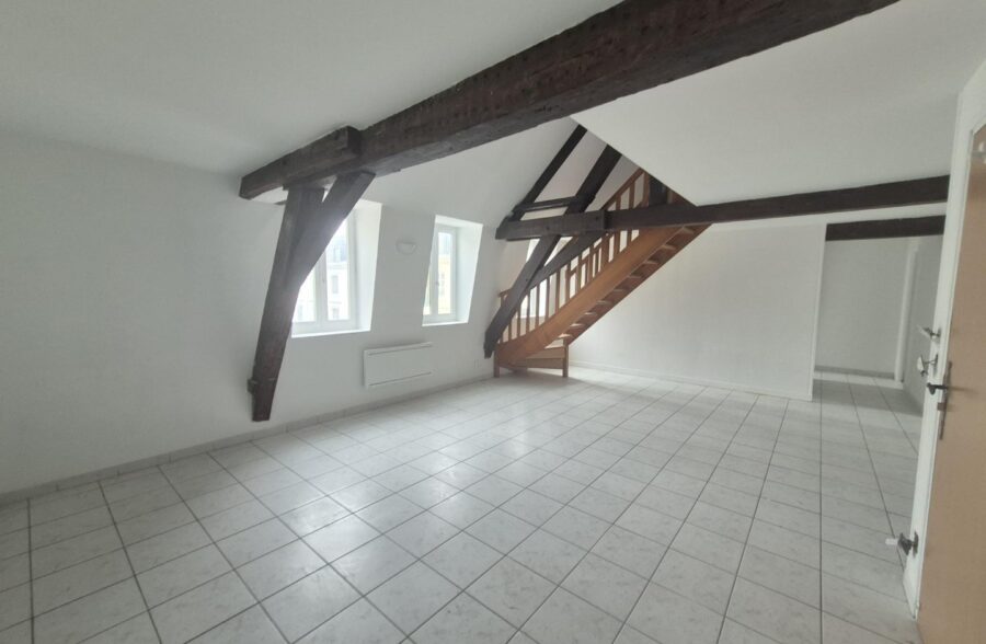 Location appartement à Saint-Omer