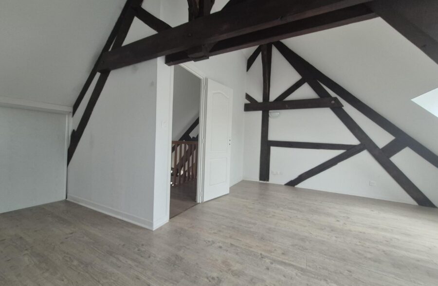 Location appartement à Saint-Omer