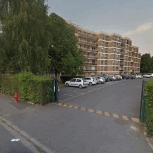 Location appartement à Loos