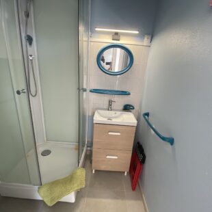 Location appartement meublé à Merlimont