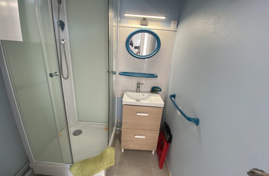 Location appartement meublé à Merlimont