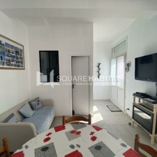 Location appartement meublé à Merlimont