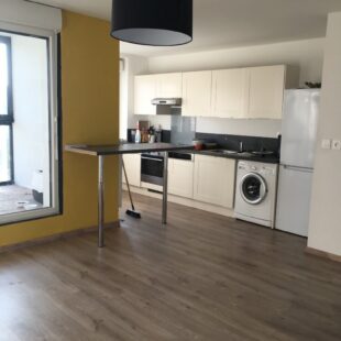 Location appartement à La Madeleine