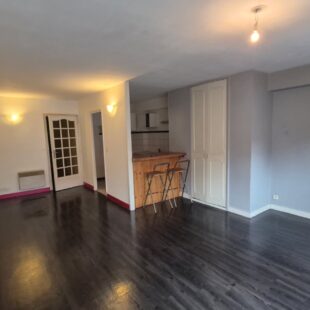 Location appartement à Lille