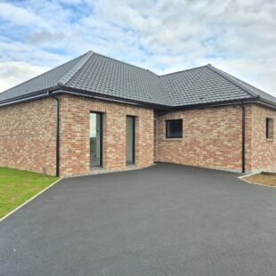 Location maison à Oppy