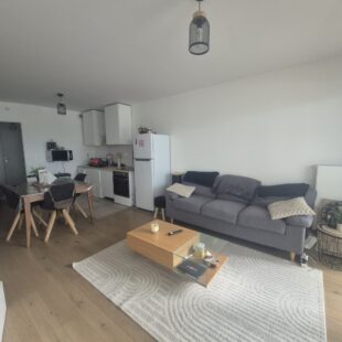 Location appartement à Lille